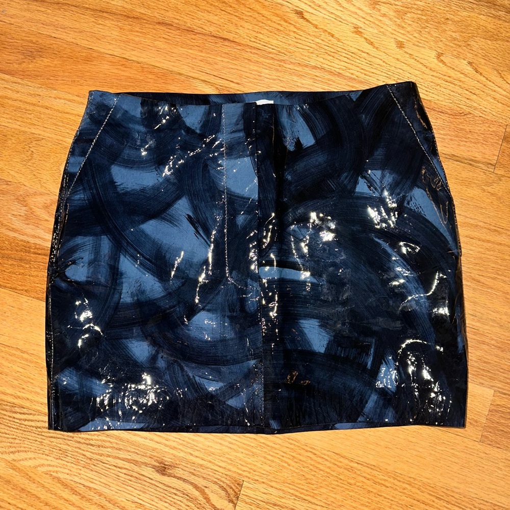 ANINE Bing mini skirt
